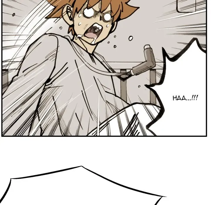 Read Yangachi Sanyangkkun chapter 73 image 70 on Lezhin