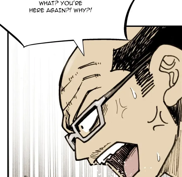 Read Yangachi Sanyangkkun chapter 73 image 71 on Lezhin