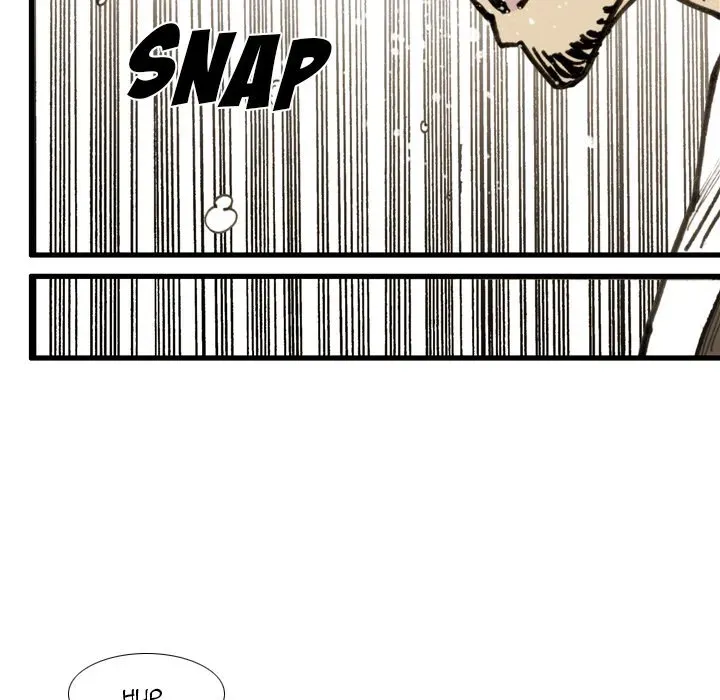 Read Yangachi Sanyangkkun chapter 73 image 72 on Lezhin