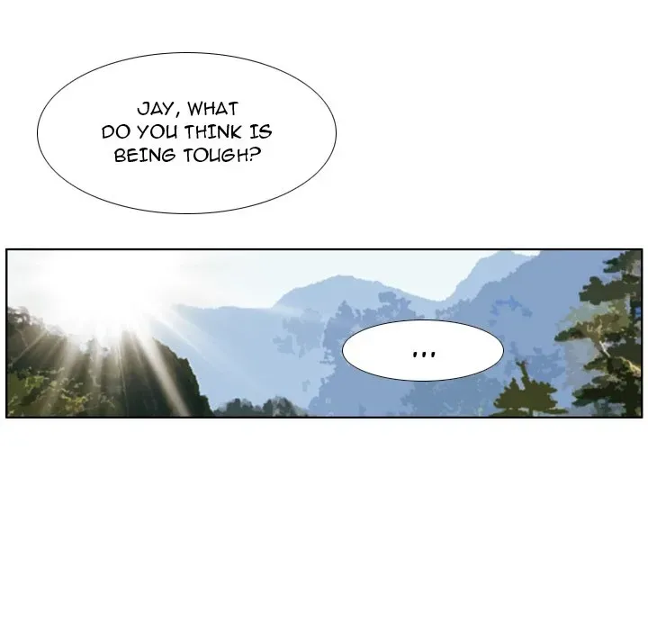 Read Yangachi Sanyangkkun chapter 74 image 10 on Lezhin