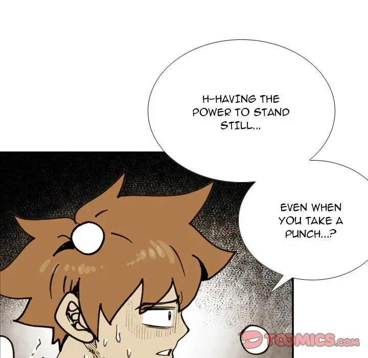 Read Yangachi Sanyangkkun chapter 74 image 11 on Lezhin