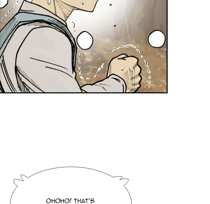 Read Yangachi Sanyangkkun chapter 74 image 12 on Lezhin