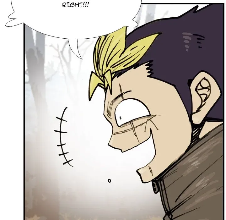 Read Yangachi Sanyangkkun chapter 74 image 13 on Lezhin