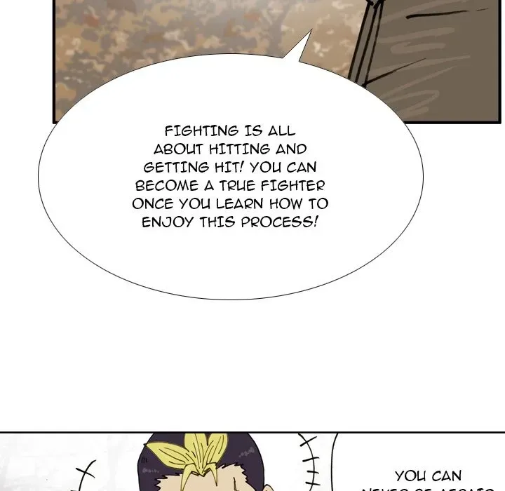 Read Yangachi Sanyangkkun chapter 74 image 14 on Lezhin