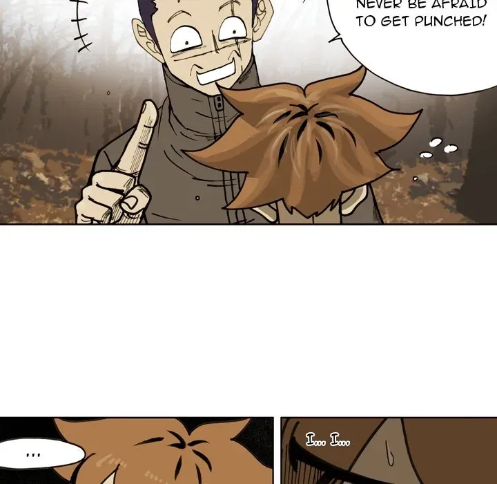 Read Yangachi Sanyangkkun chapter 74 image 15 on Lezhin
