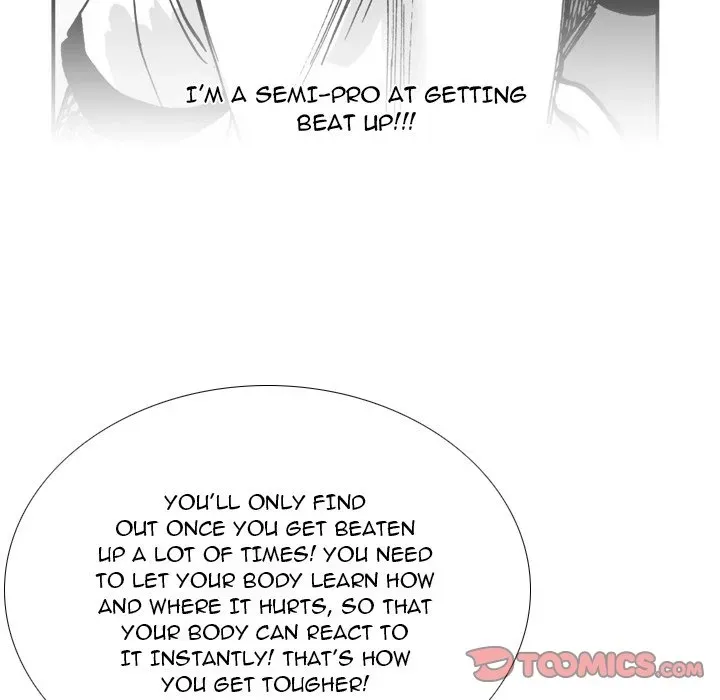 Read Yangachi Sanyangkkun chapter 74 image 21 on Lezhin