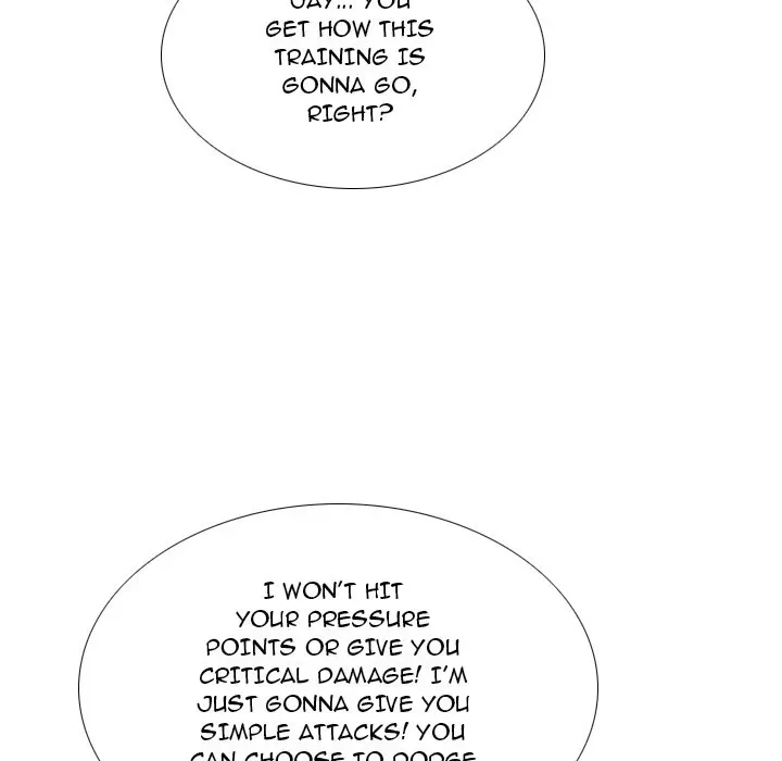 Read Yangachi Sanyangkkun chapter 74 image 23 on Lezhin