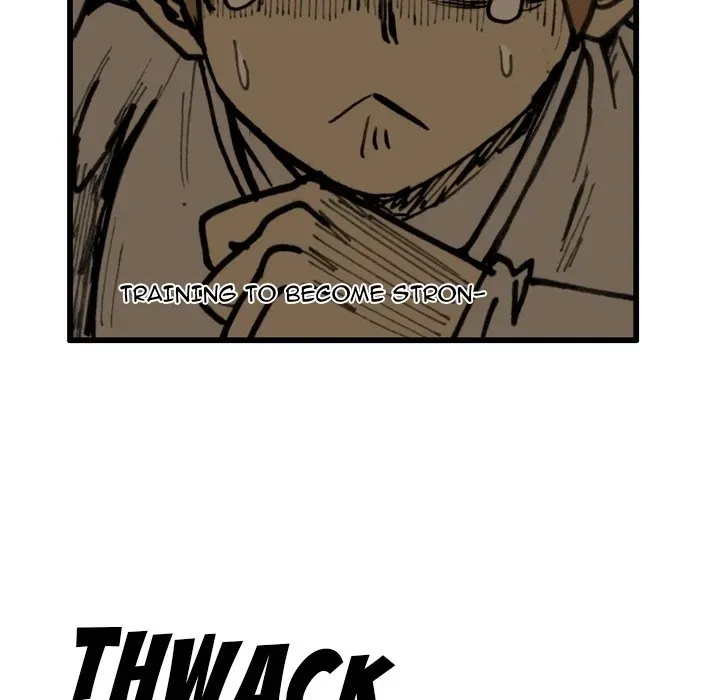 Read Yangachi Sanyangkkun chapter 74 image 27 on Lezhin