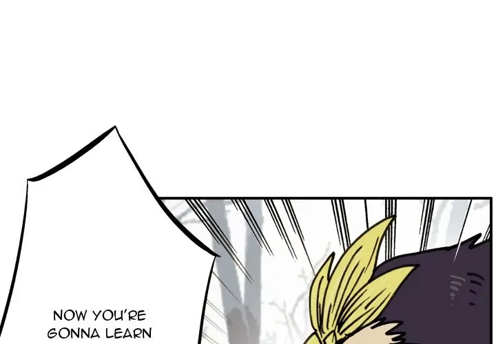 Read Yangachi Sanyangkkun chapter 74 image 3 on Lezhin