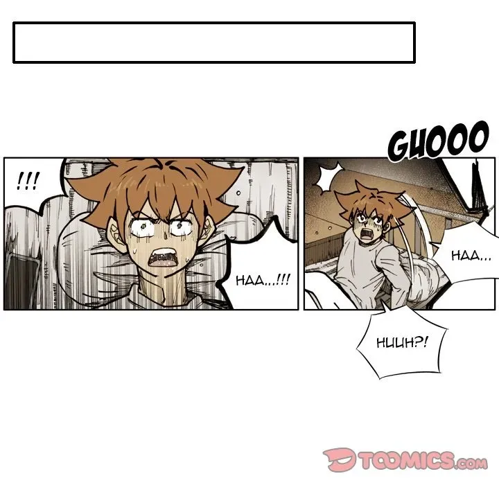 Read Yangachi Sanyangkkun chapter 74 image 31 on Lezhin