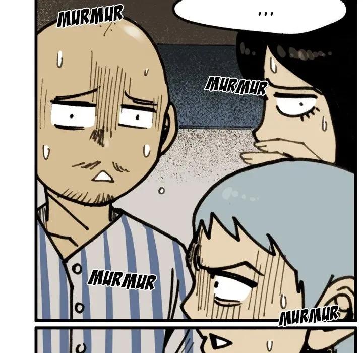 Read Yangachi Sanyangkkun chapter 74 image 35 on Lezhin