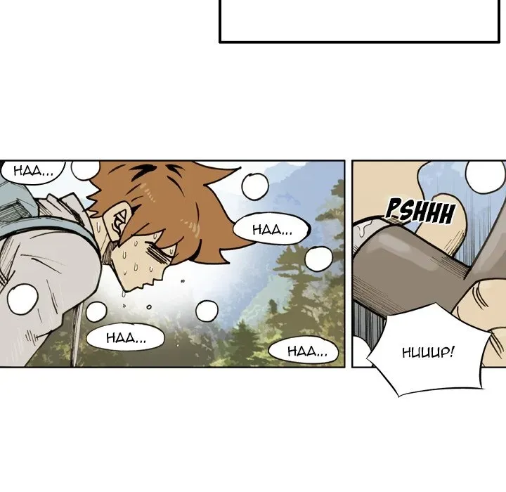 Read Yangachi Sanyangkkun chapter 74 image 38 on Lezhin
