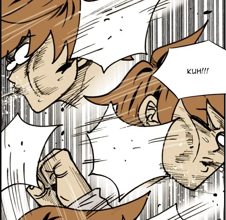 Read Yangachi Sanyangkkun chapter 74 image 42 on Lezhin