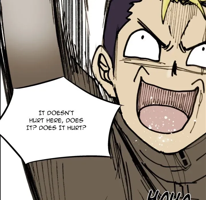Read Yangachi Sanyangkkun chapter 74 image 45 on Lezhin
