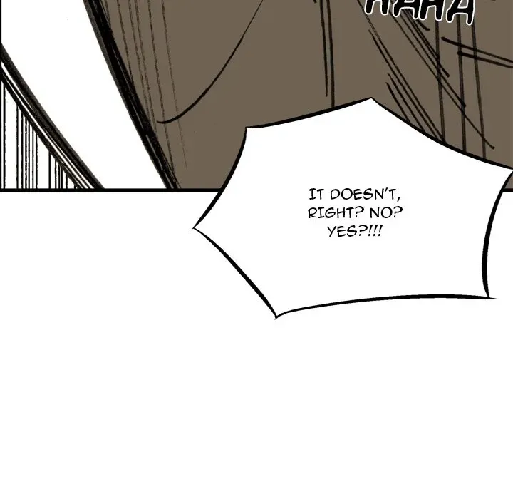 Read Yangachi Sanyangkkun chapter 74 image 46 on Lezhin
