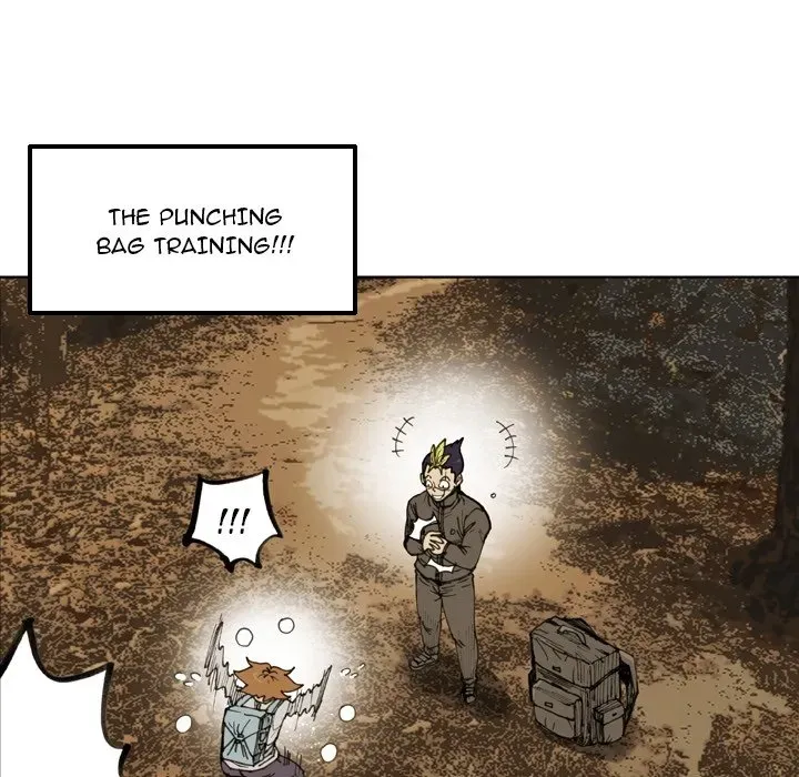 Read Yangachi Sanyangkkun chapter 74 image 5 on Lezhin
