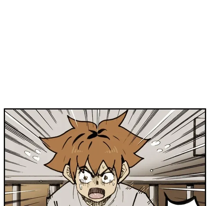 Read Yangachi Sanyangkkun chapter 74 image 53 on Lezhin