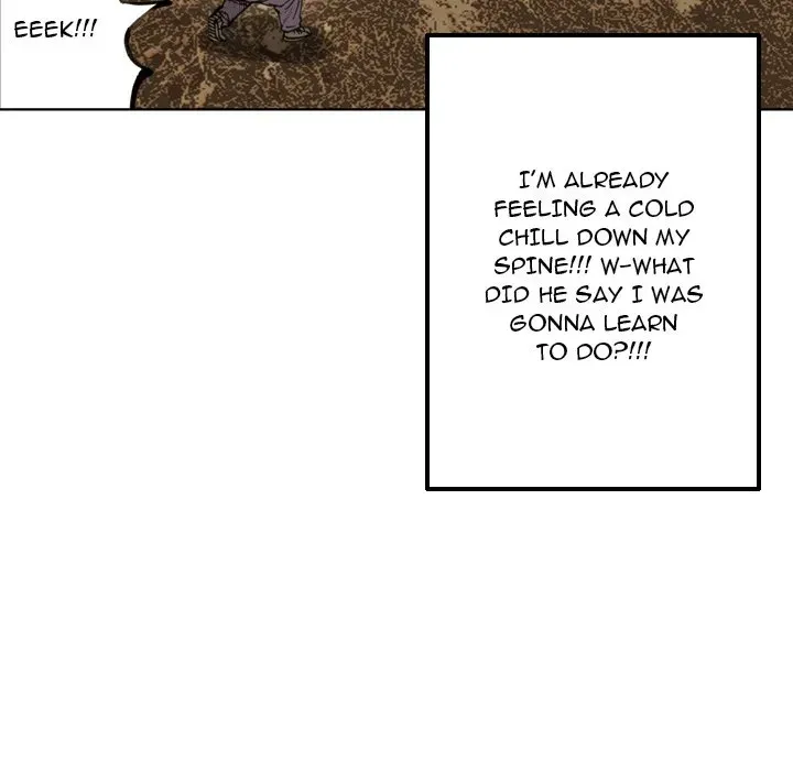 Read Yangachi Sanyangkkun chapter 74 image 6 on Lezhin