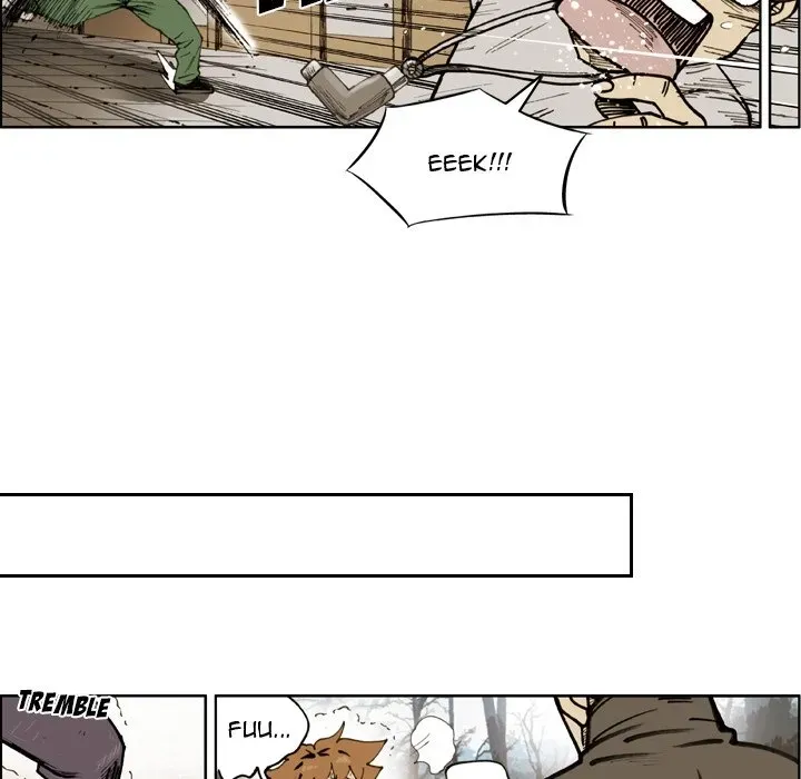 Read Yangachi Sanyangkkun chapter 74 image 62 on Lezhin