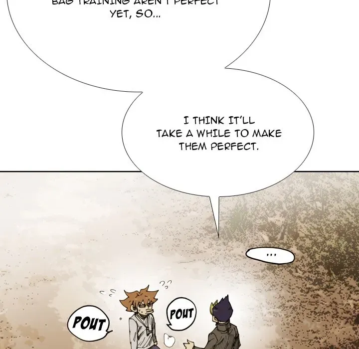 Read Yangachi Sanyangkkun chapter 74 image 68 on Lezhin