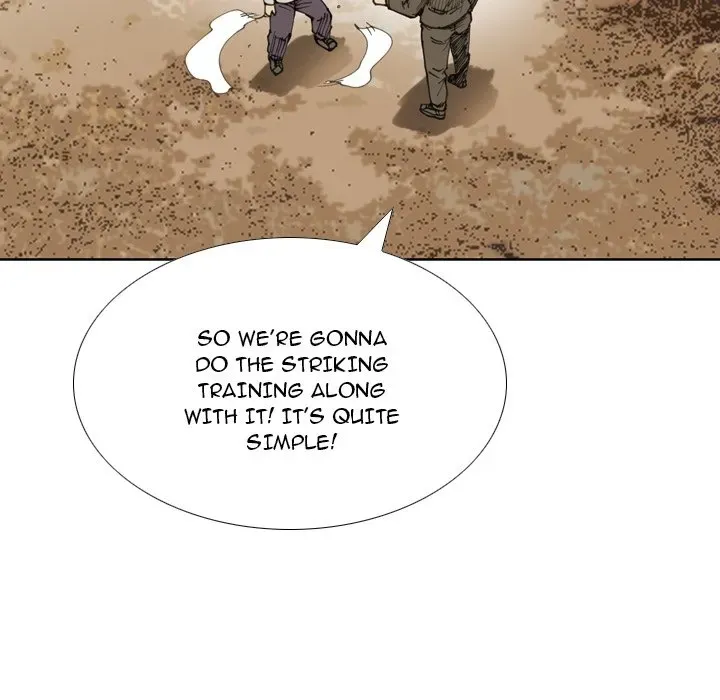 Read Yangachi Sanyangkkun chapter 74 image 69 on Lezhin