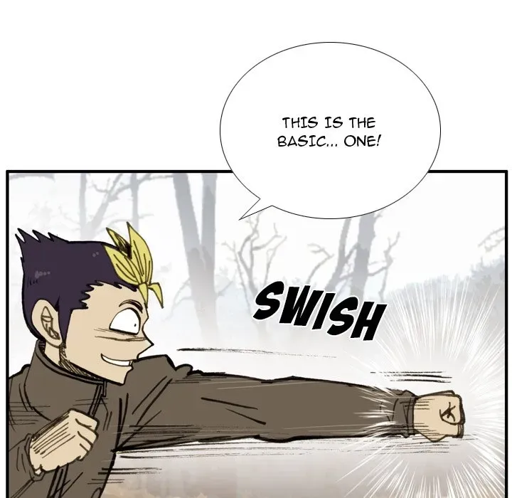 Read Yangachi Sanyangkkun chapter 74 image 70 on Lezhin