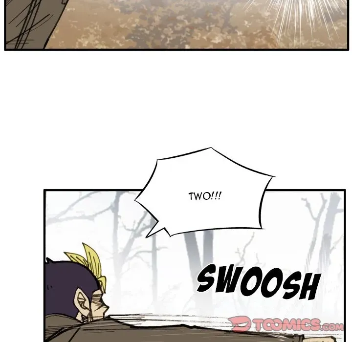 Read Yangachi Sanyangkkun chapter 74 image 71 on Lezhin
