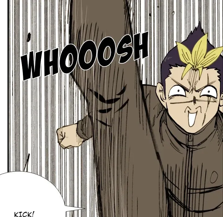 Read Yangachi Sanyangkkun chapter 74 image 73 on Lezhin
