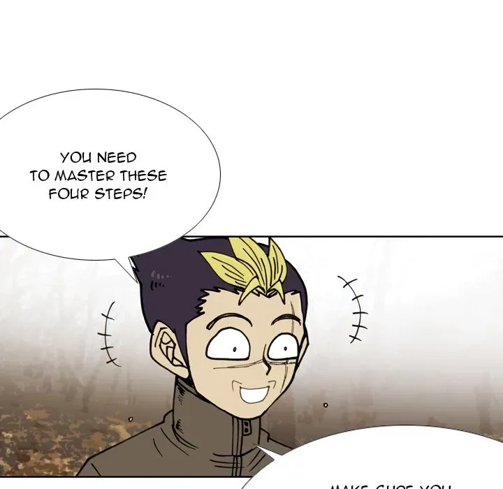 Read Yangachi Sanyangkkun chapter 74 image 78 on Lezhin
