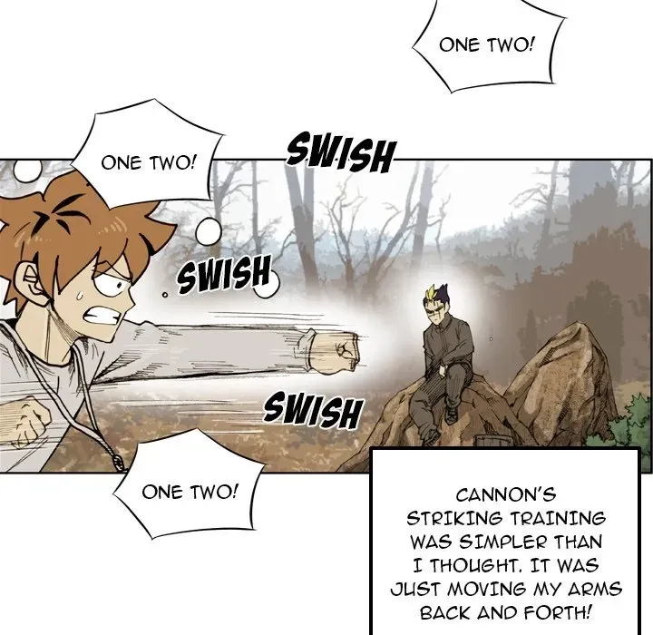 Read Yangachi Sanyangkkun chapter 74 image 87 on Lezhin