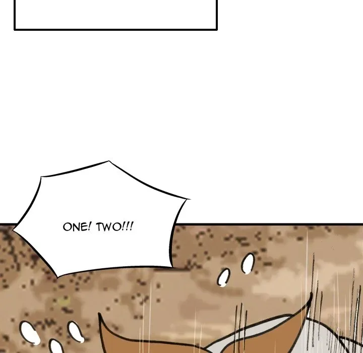Read Yangachi Sanyangkkun chapter 74 image 89 on Lezhin