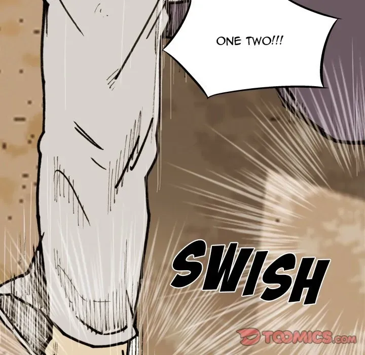 Read Yangachi Sanyangkkun chapter 74 image 91 on Lezhin