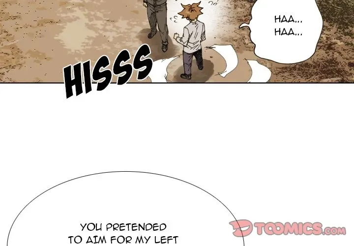 Read Yangachi Sanyangkkun chapter 76 image 1 on Lezhin
