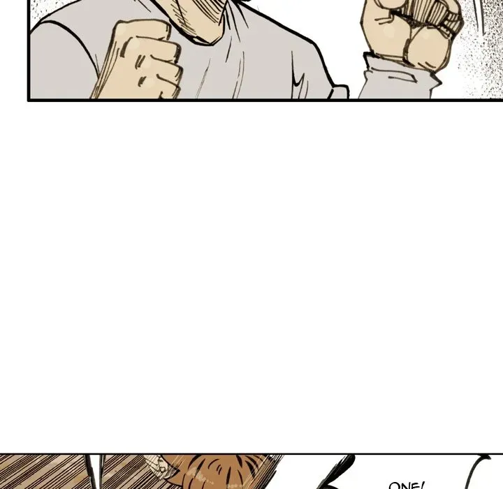 Read Yangachi Sanyangkkun chapter 76 image 14 on Lezhin