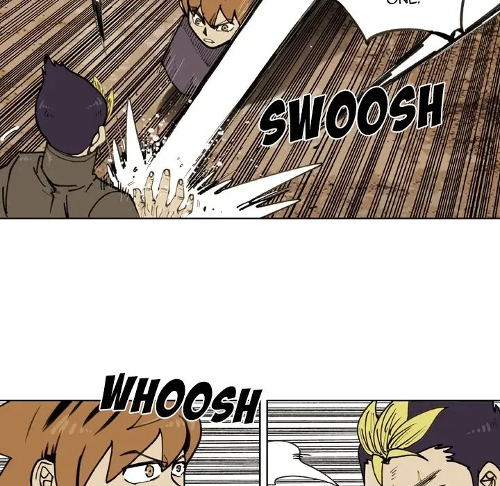 Read Yangachi Sanyangkkun chapter 76 image 15 on Lezhin