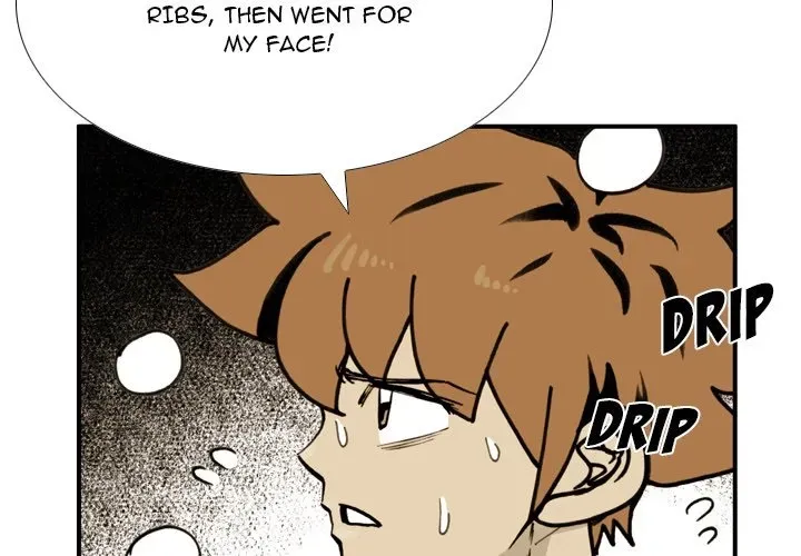 Read Yangachi Sanyangkkun chapter 76 image 2 on Lezhin