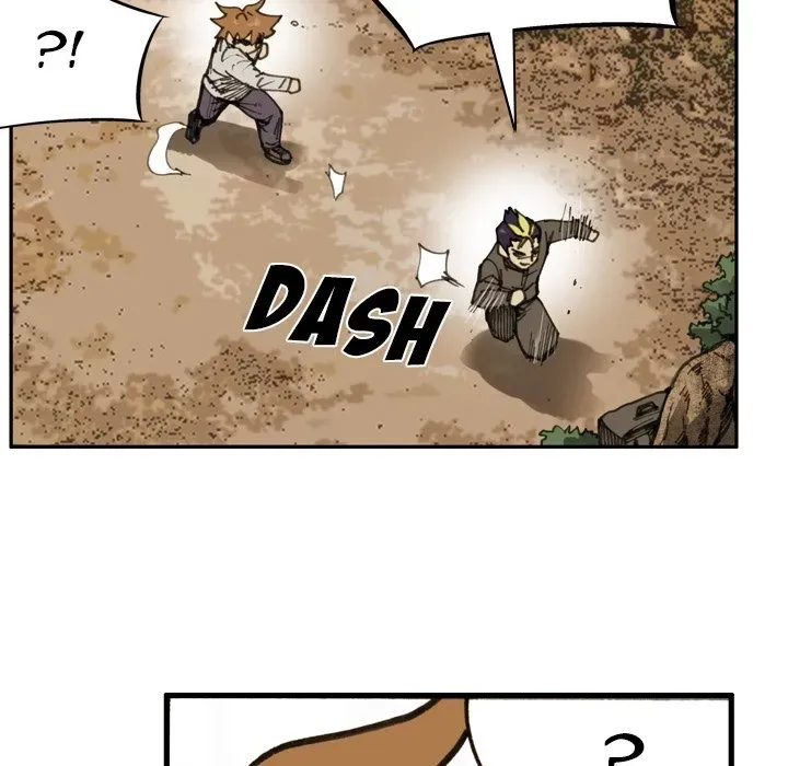 Read Yangachi Sanyangkkun chapter 76 image 20 on Lezhin