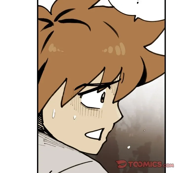 Read Yangachi Sanyangkkun chapter 76 image 21 on Lezhin