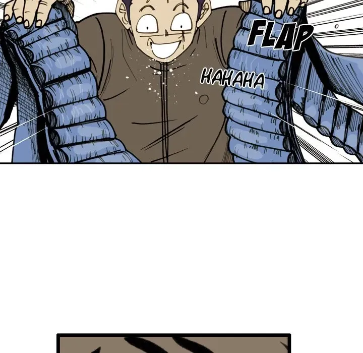 Read Yangachi Sanyangkkun chapter 76 image 23 on Lezhin