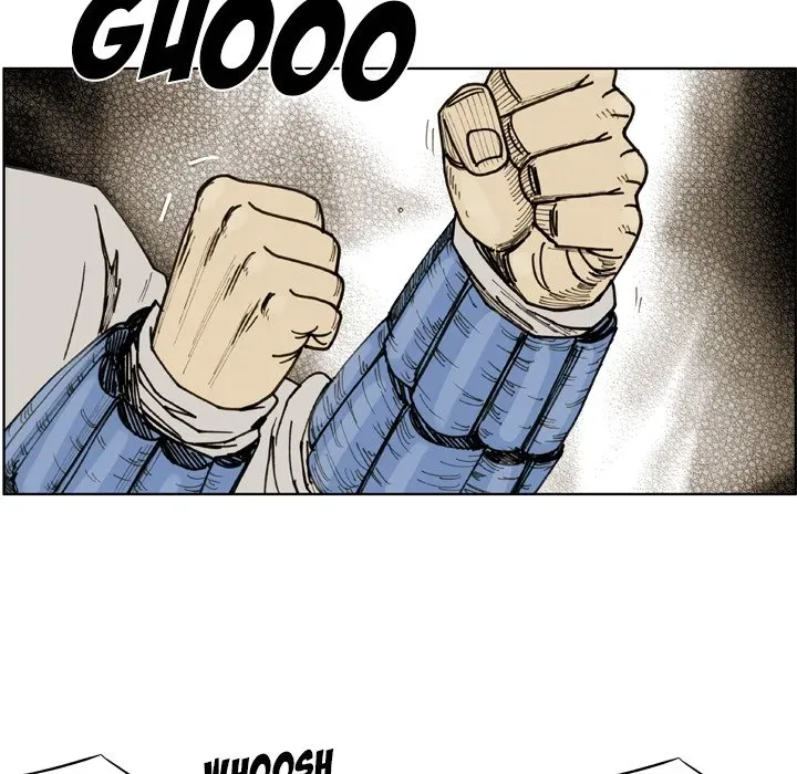 Read Yangachi Sanyangkkun chapter 76 image 26 on Lezhin