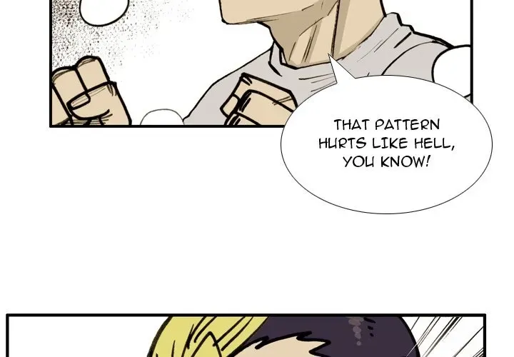 Read Yangachi Sanyangkkun chapter 76 image 3 on Lezhin