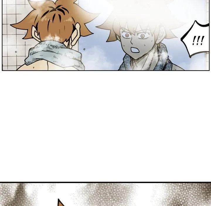 Read Yangachi Sanyangkkun chapter 76 image 34 on Lezhin