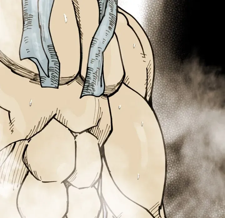 Read Yangachi Sanyangkkun chapter 76 image 36 on Lezhin
