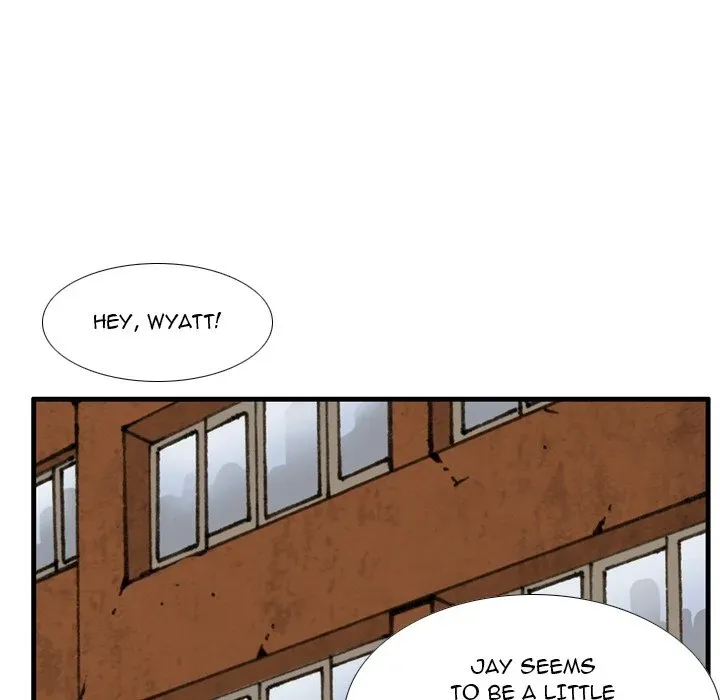 Read Yangachi Sanyangkkun chapter 76 image 38 on Lezhin