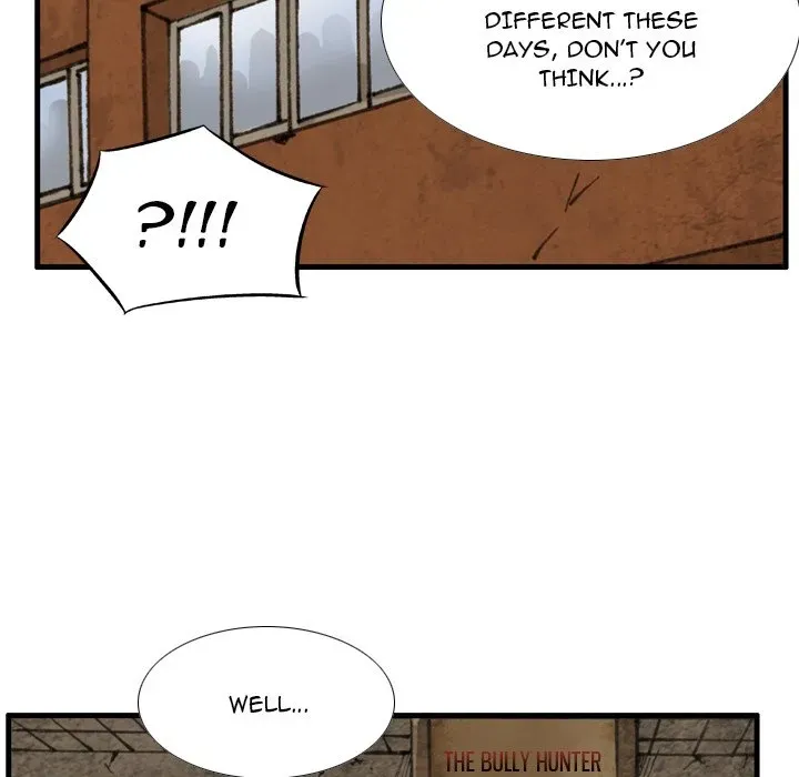 Read Yangachi Sanyangkkun chapter 76 image 39 on Lezhin