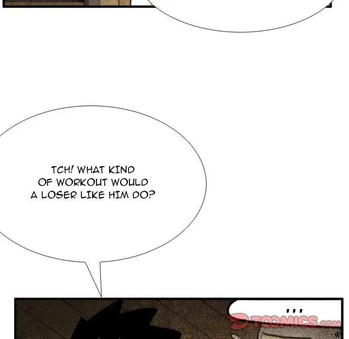 Read Yangachi Sanyangkkun chapter 76 image 41 on Lezhin