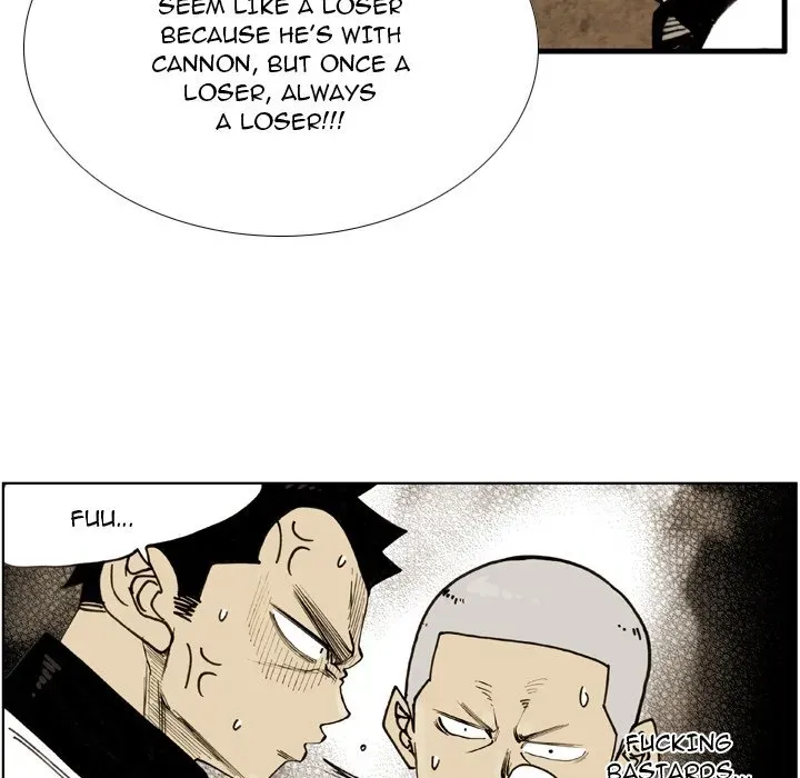 Read Yangachi Sanyangkkun chapter 76 image 43 on Lezhin