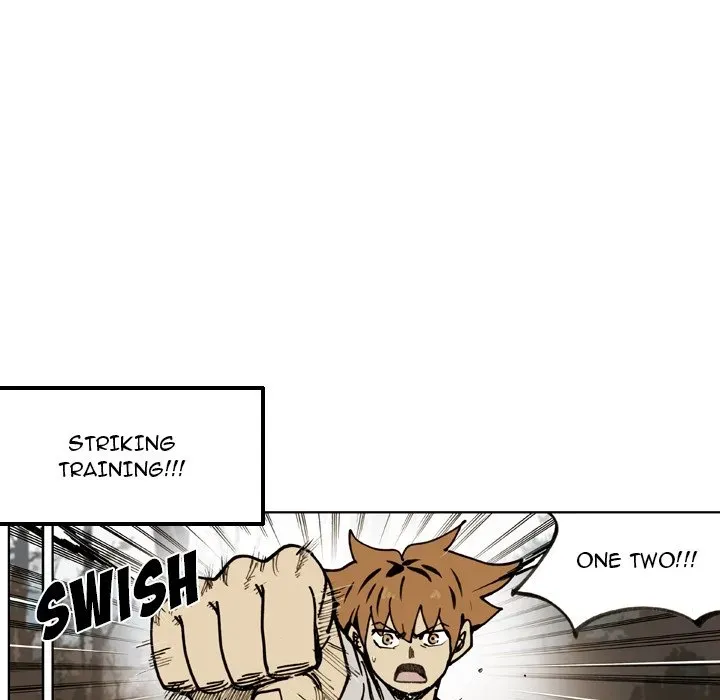 Read Yangachi Sanyangkkun chapter 76 image 5 on Lezhin