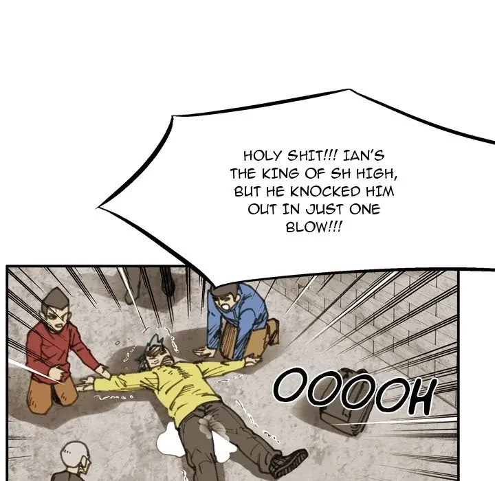 Read Yangachi Sanyangkkun chapter 76 image 57 on Lezhin