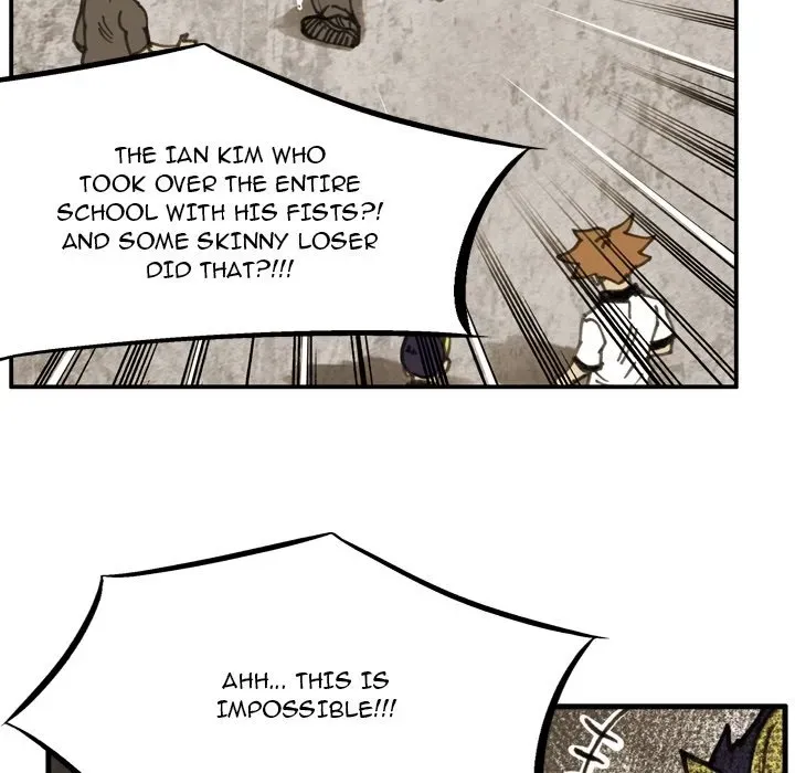 Read Yangachi Sanyangkkun chapter 76 image 58 on Lezhin
